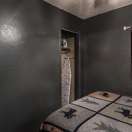 Upper Canyon Inn & Cabins رويدوسو، نيومكسيكو المظهر الخارجي الصورة