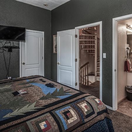Upper Canyon Inn & Cabins رويدوسو، نيومكسيكو المظهر الخارجي الصورة