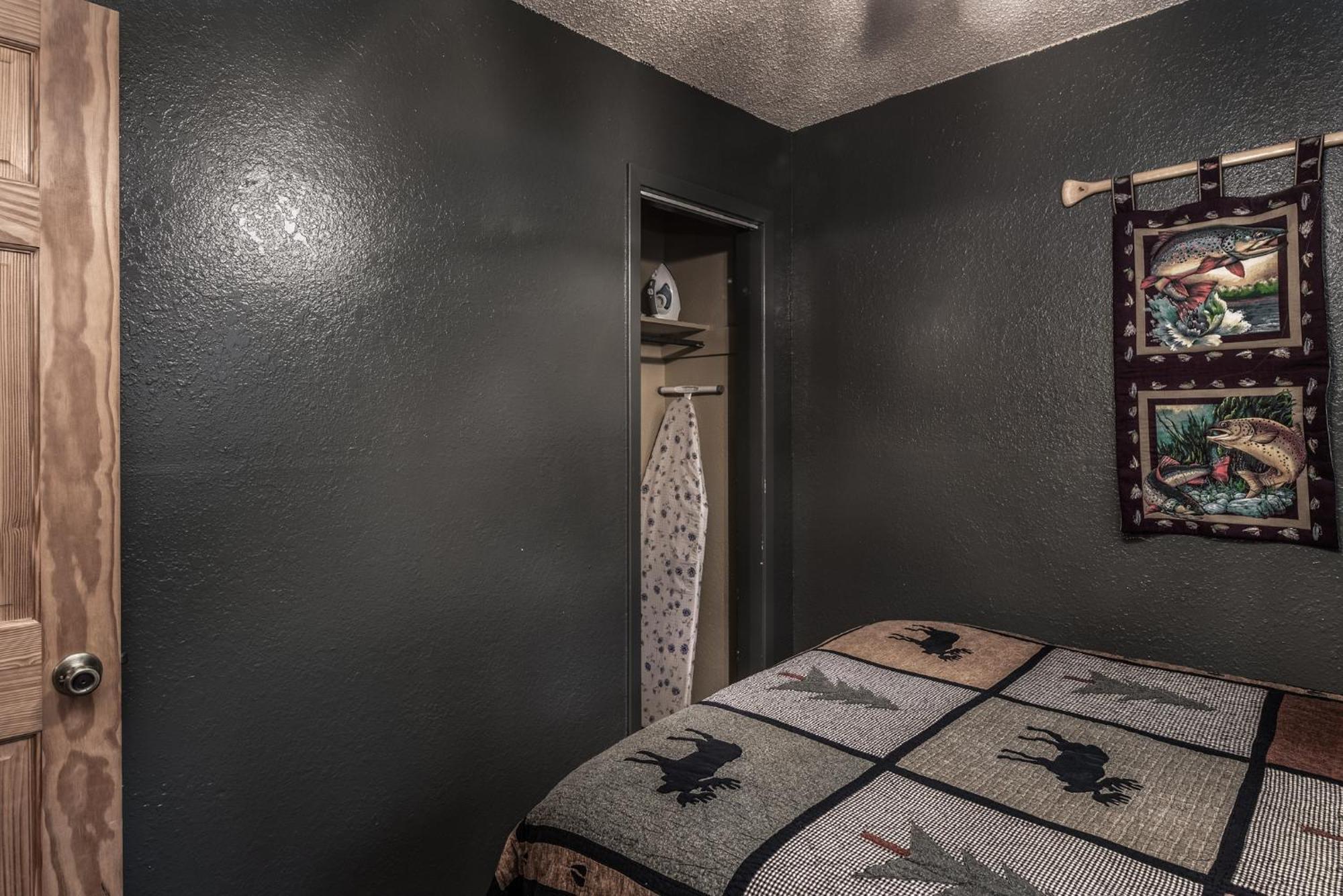 Upper Canyon Inn & Cabins رويدوسو، نيومكسيكو المظهر الخارجي الصورة