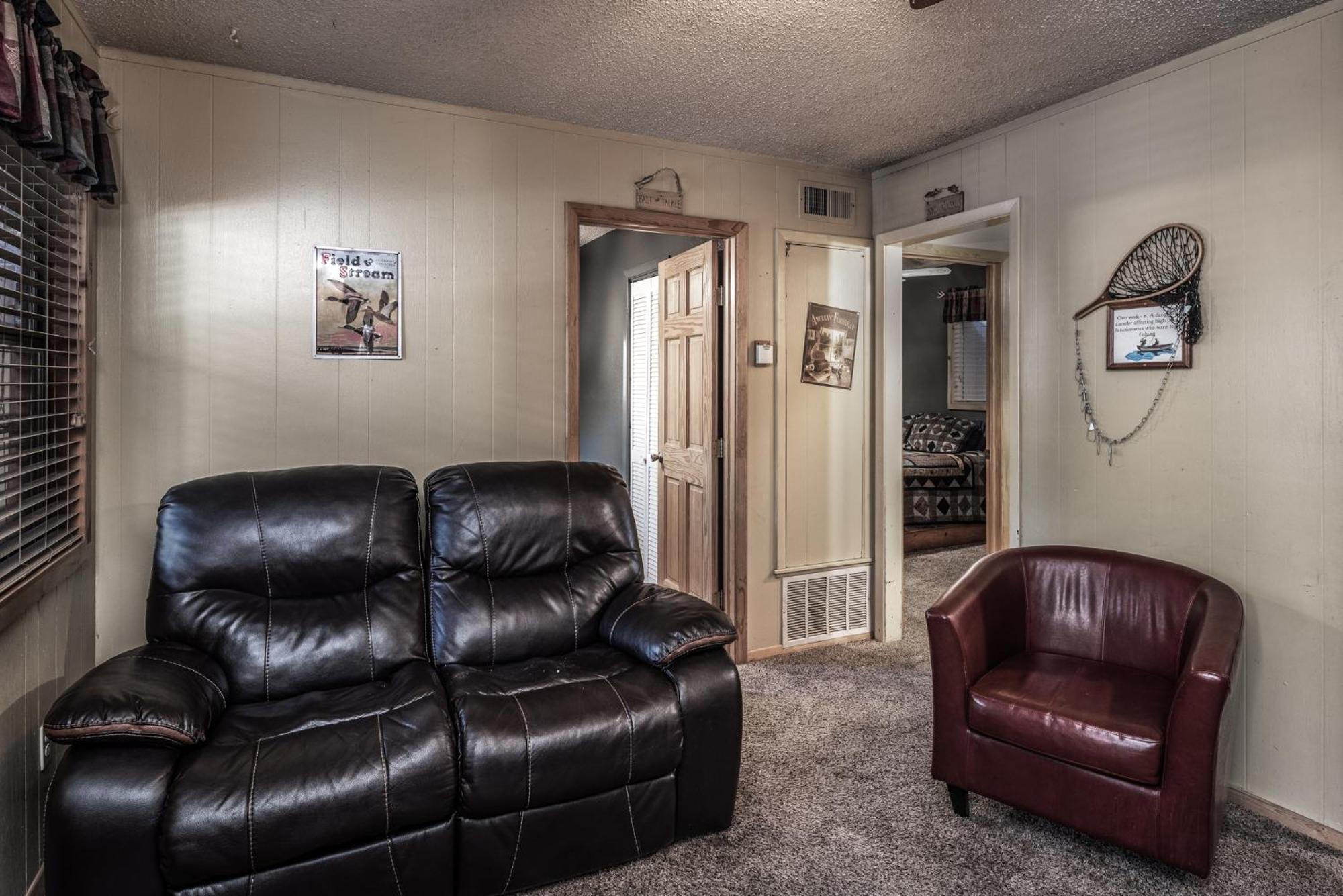 Upper Canyon Inn & Cabins رويدوسو، نيومكسيكو المظهر الخارجي الصورة