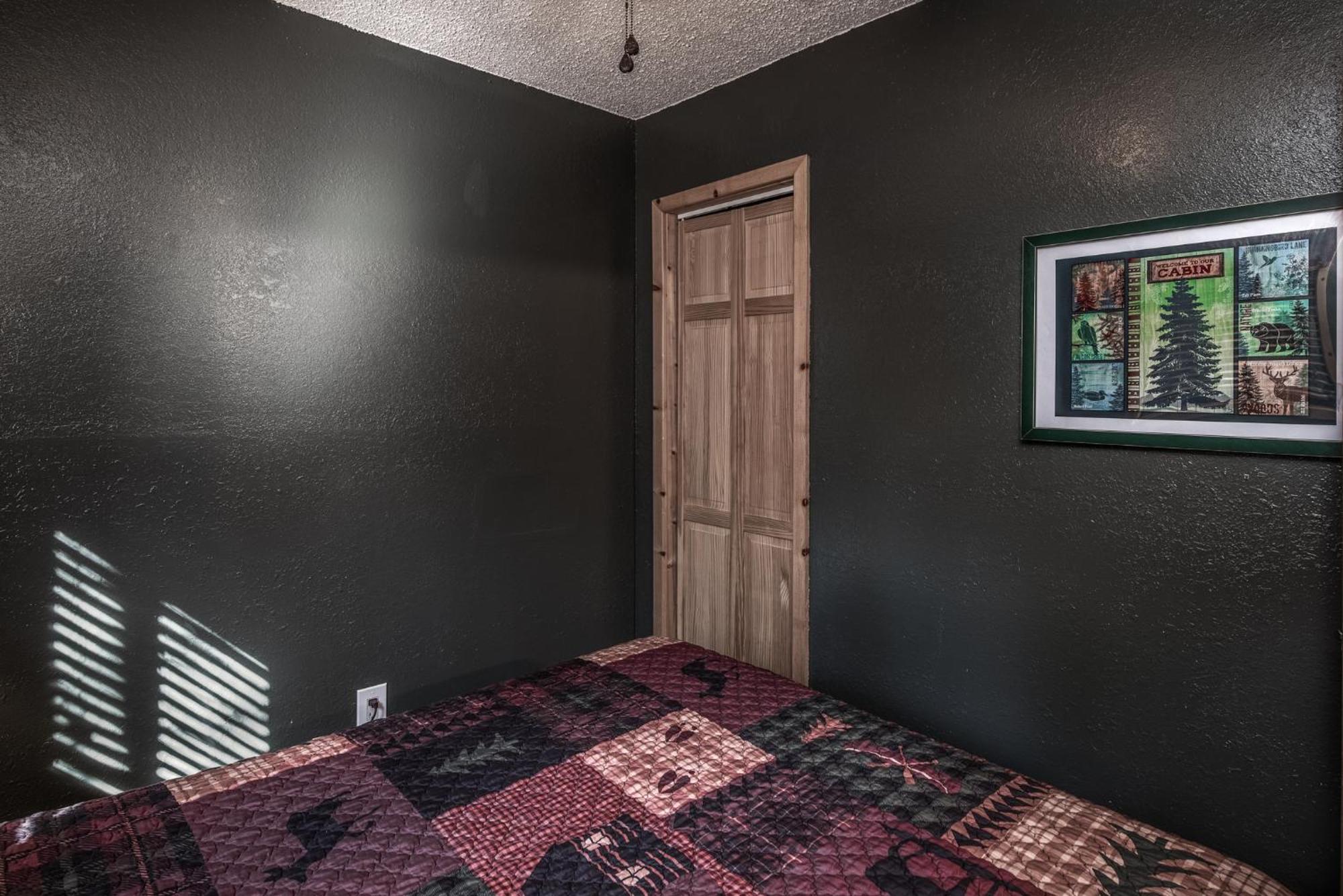 Upper Canyon Inn & Cabins رويدوسو، نيومكسيكو المظهر الخارجي الصورة