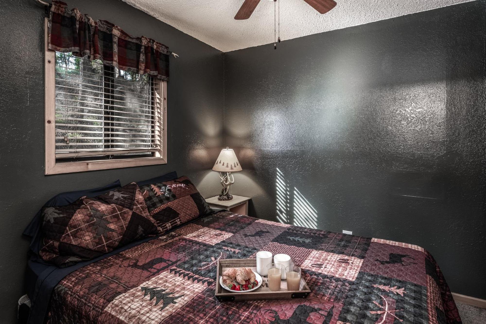 Upper Canyon Inn & Cabins رويدوسو، نيومكسيكو المظهر الخارجي الصورة
