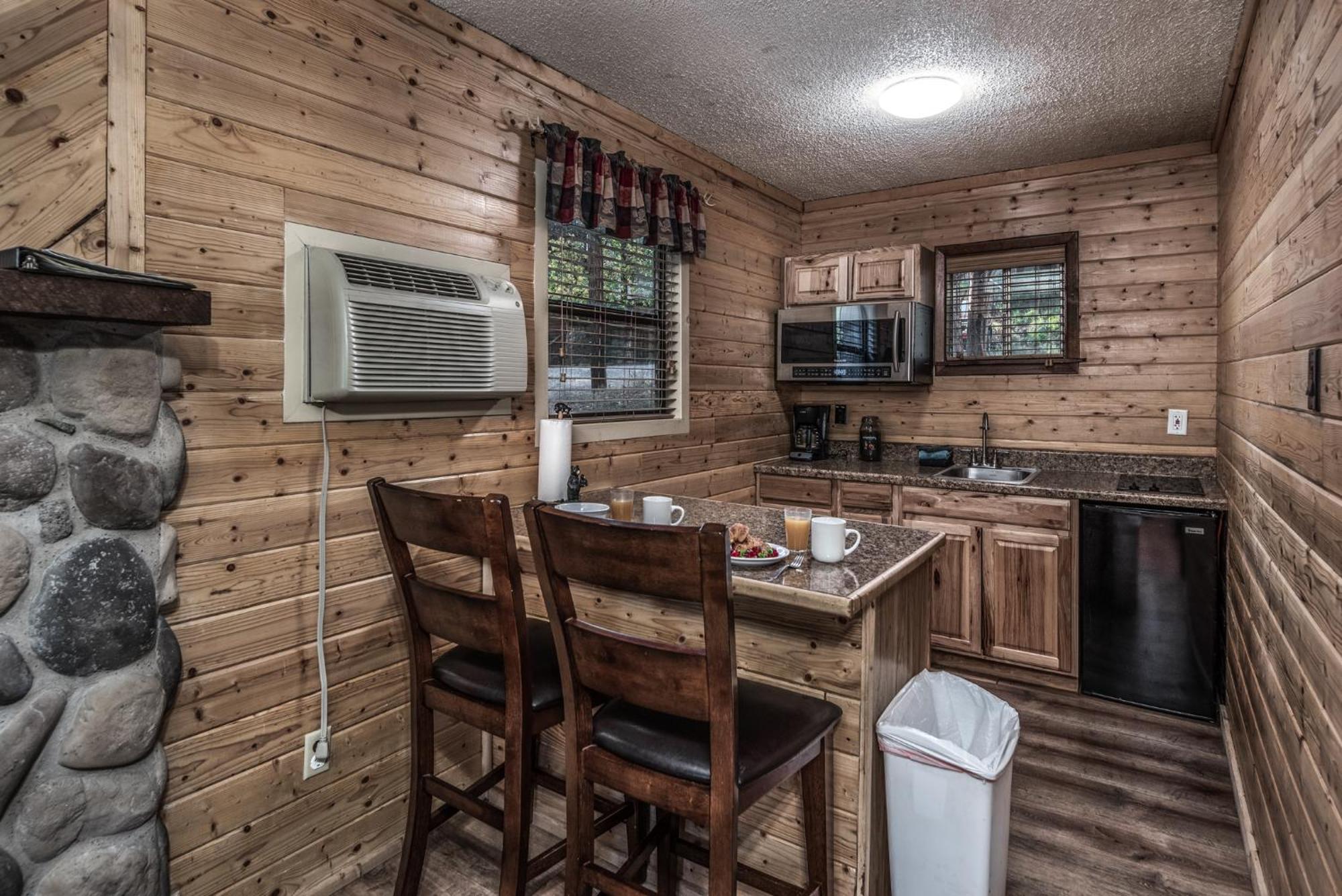 Upper Canyon Inn & Cabins رويدوسو، نيومكسيكو المظهر الخارجي الصورة