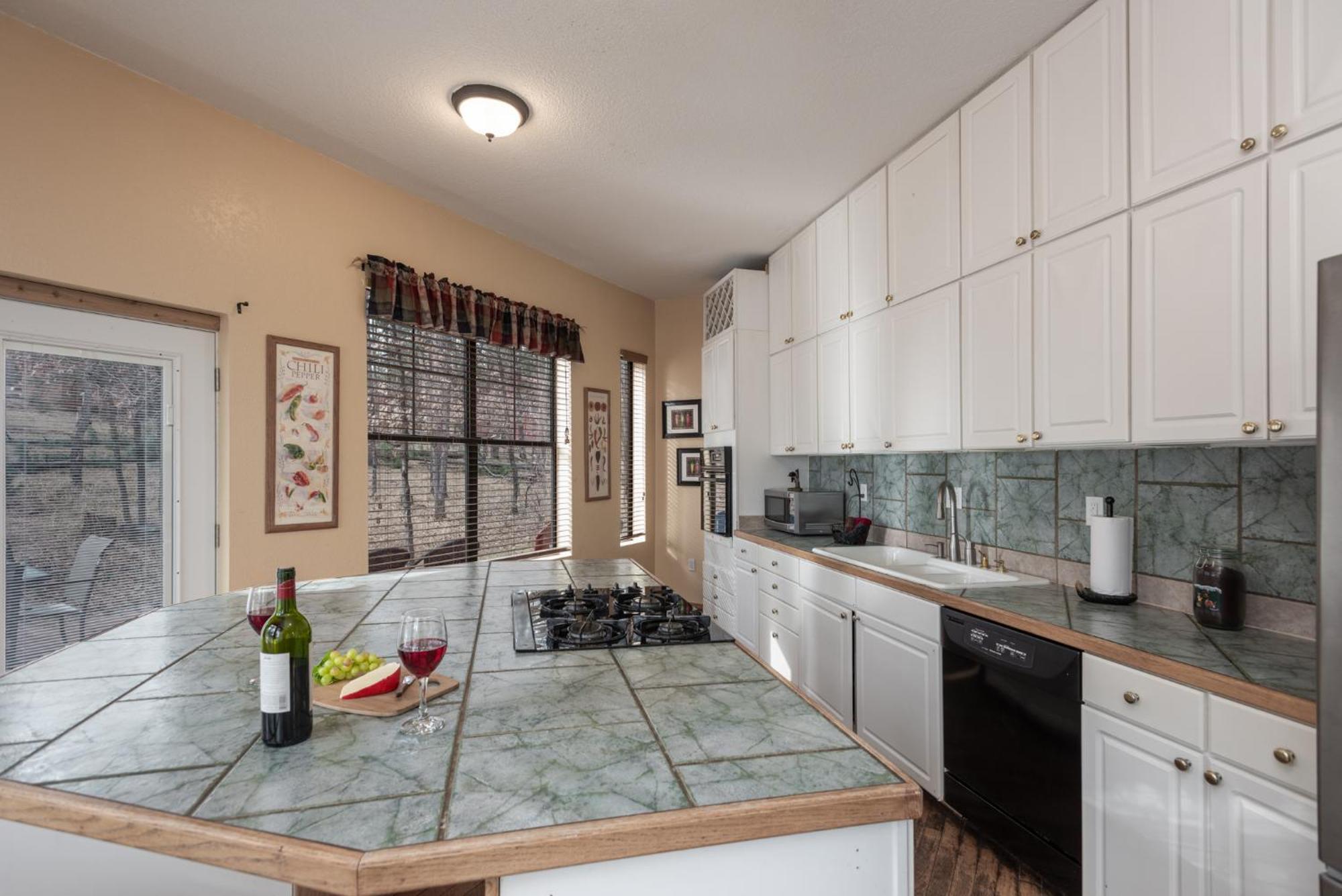 Upper Canyon Inn & Cabins رويدوسو، نيومكسيكو المظهر الخارجي الصورة
