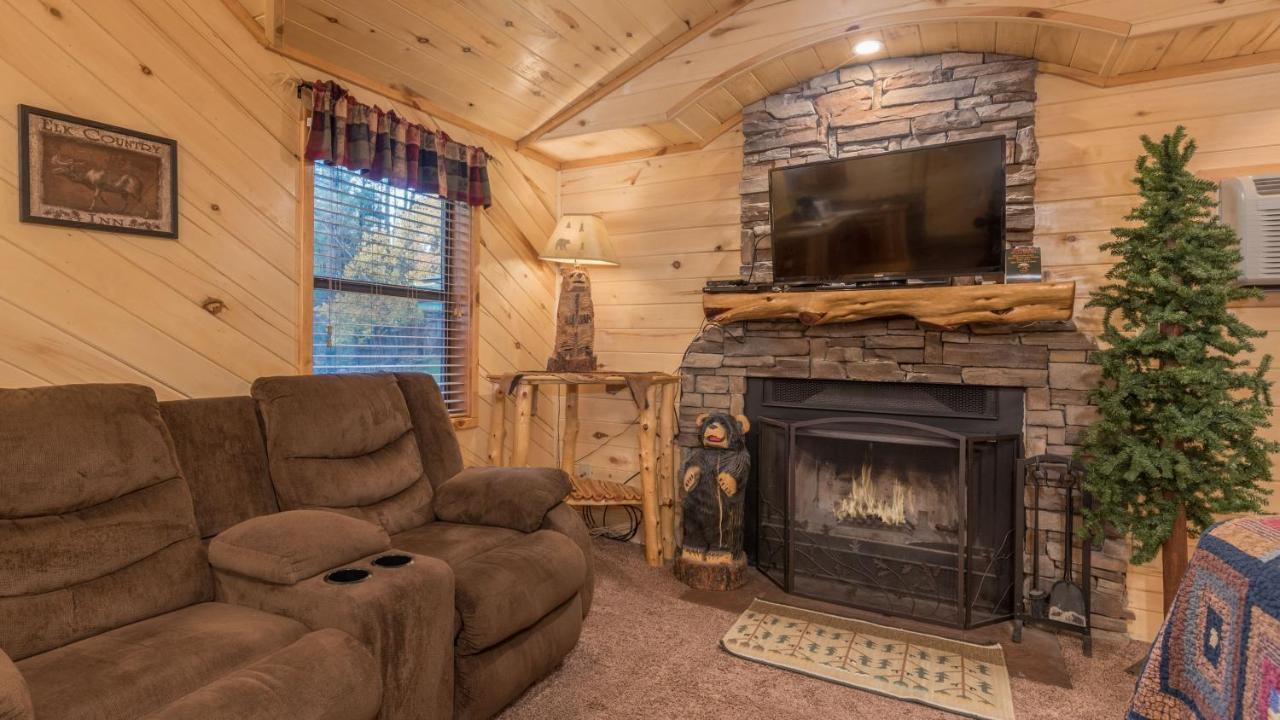 Upper Canyon Inn & Cabins رويدوسو، نيومكسيكو المظهر الخارجي الصورة