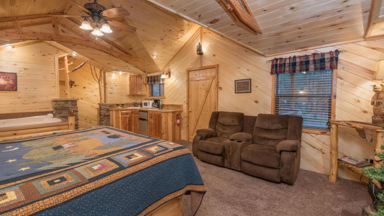 Upper Canyon Inn & Cabins رويدوسو، نيومكسيكو المظهر الخارجي الصورة