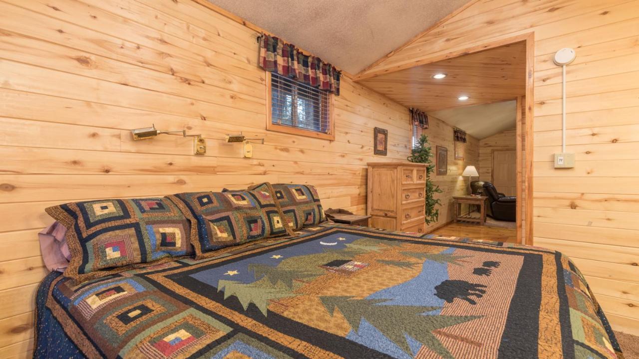 Upper Canyon Inn & Cabins رويدوسو، نيومكسيكو المظهر الخارجي الصورة