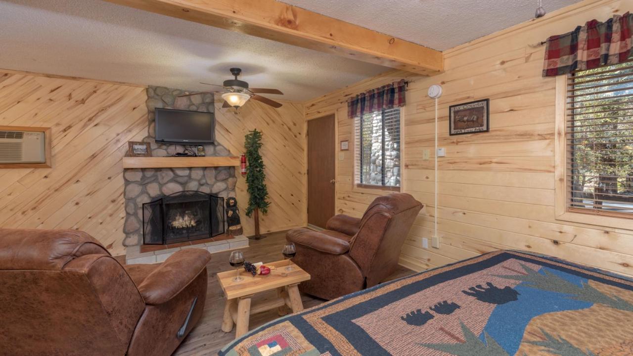 Upper Canyon Inn & Cabins رويدوسو، نيومكسيكو المظهر الخارجي الصورة
