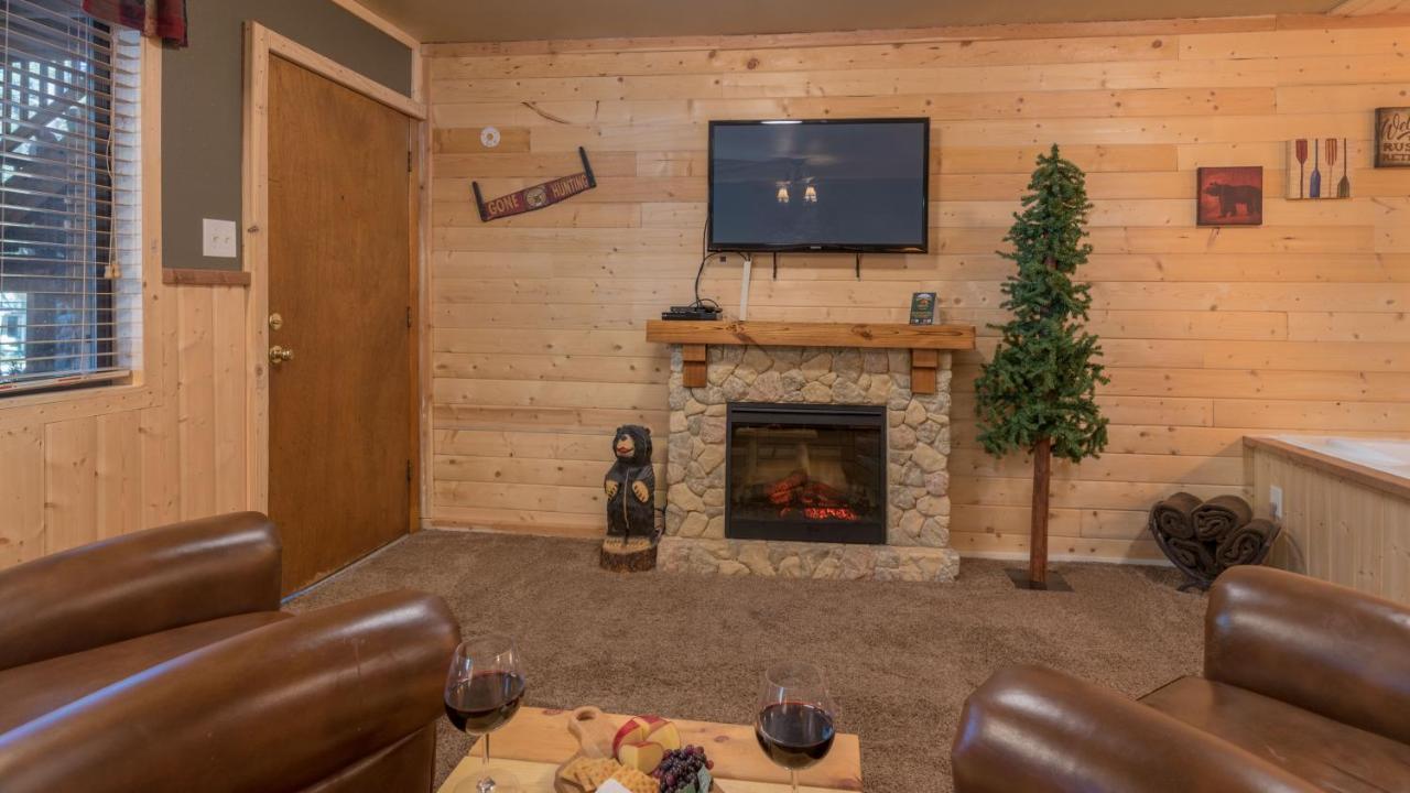 Upper Canyon Inn & Cabins رويدوسو، نيومكسيكو المظهر الخارجي الصورة